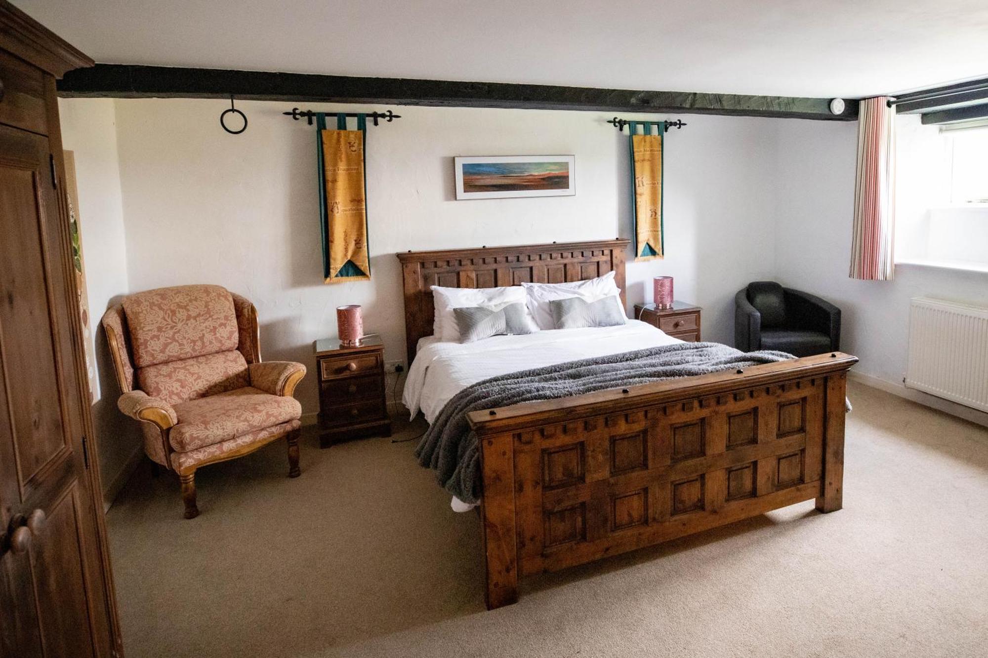 Treworgie Barton - Duchy Villa Bude Ngoại thất bức ảnh