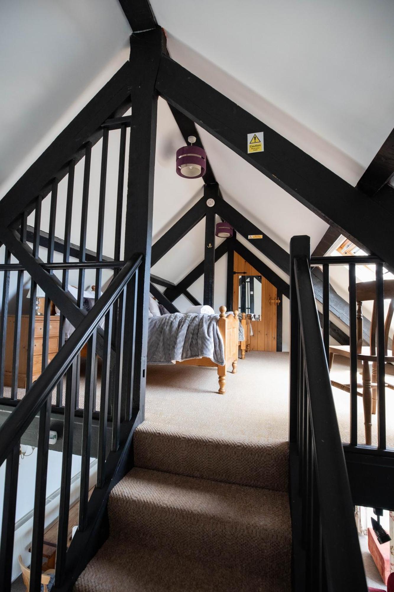 Treworgie Barton - Duchy Villa Bude Ngoại thất bức ảnh